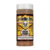John Henry's Old Stockyard Steak Seasoning(John Henry Old Stockyard Steak Seasoning) -Ceramic Grill Store john henry old stockyard