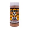 John Henry's Smokey Bourbon Rub(John Henry Smokey Bourbon Rub) -Ceramic Grill Store john henry smokey bourban