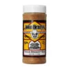 John Henry's Texas Brisket Rub(Copy Of John Henrys Smokey Bourbon Rub) -Ceramic Grill Store john henry texas brisket