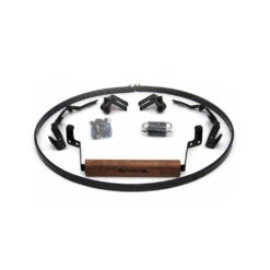 Big Green EGG Band & Hinge Kits With Free Wrenches(Band Hinge Assembly Kit Big Green Egg) -Ceramic Grill Store large XL 2xl big green egg band hinge assembly kit 3c37cc68 5478 4257 b770 2cb5347823be