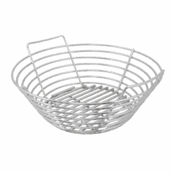 Large Big Green EGG, Kick Ash Basket Packages(Large Big Green Egg Kick Ash Basket Packages) -Ceramic Grill Store large big green egg ash basket