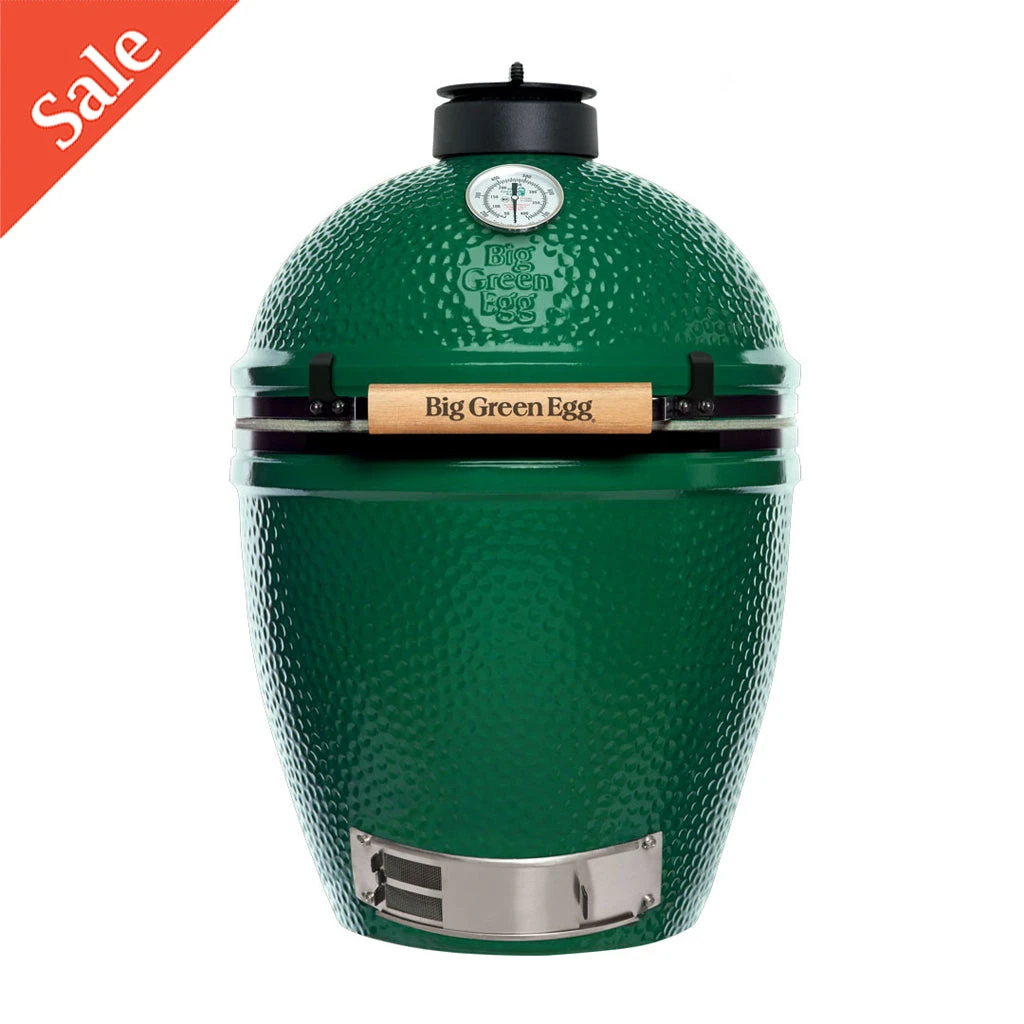 Large Big Green EGG®(Large Big Green Egg Most Popular) 4 Large Big Green EGG®(Large Big Green Egg Most Popular) - Image 2