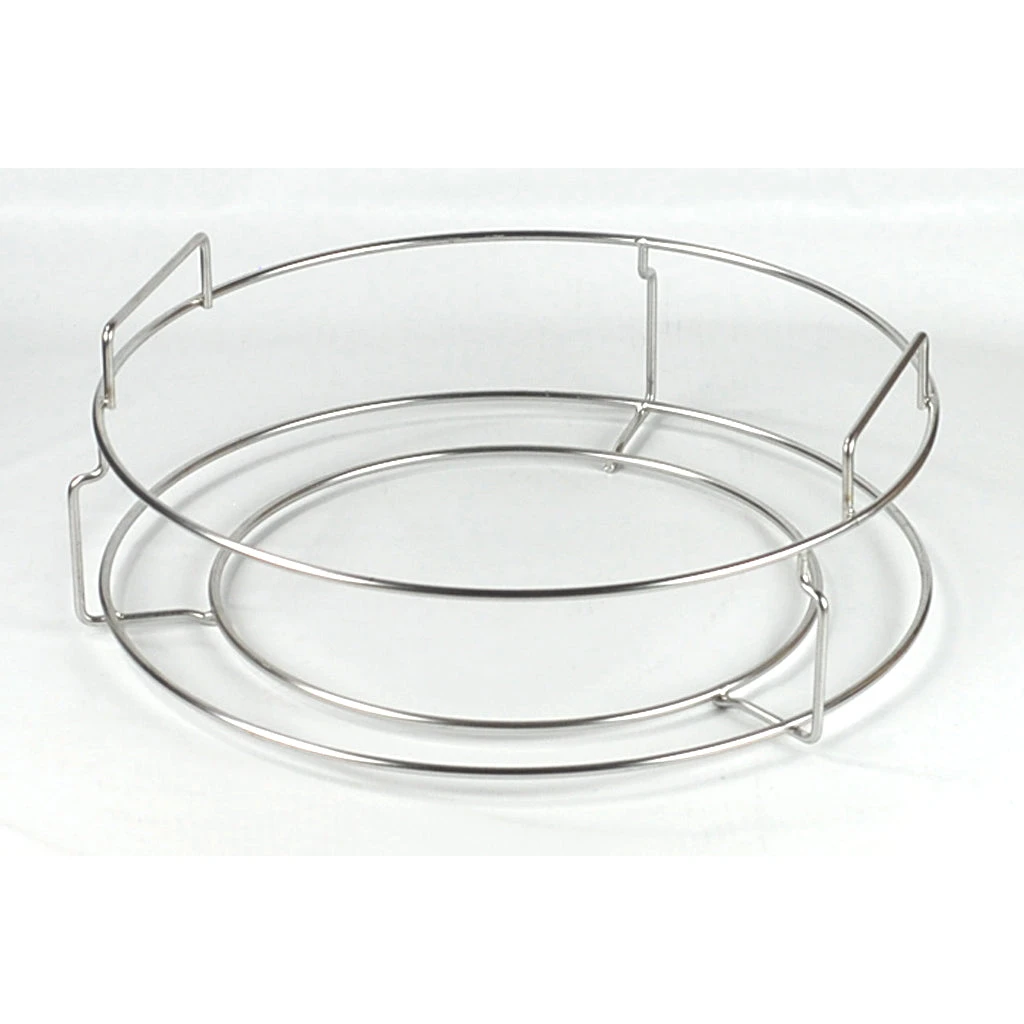 Large Big Green EGG 1-Piece EGGspander ConvEGGtor Basket, 120724(Large Big Green Egg 1 Piece Eggspander Conveggtor Basket 120724) 3 Large Big Green EGG 1-Piece EGGspander ConvEGGtor Basket, 120724(Large Big Green Egg 1 Piece Eggspander Conveggtor Basket 120724)