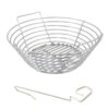 Large Big Green EGG, Kick Ash Basket Packages(Large Big Green Egg Kick Ash Basket Packages) -Ceramic Grill Store large big green egg kick ash basket lump rake