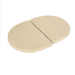 Primo Large Oval Heat Deflector Plates - PG00326(Large Primo Oval Heat Deflector Plates)