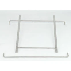 Large Adjustable Rig Slide Guide W/ Crossbar(Large Slide Guide Crossbar Rig)