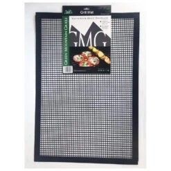 BBQ Mat - Large 14-1/8" X 16-1/2"(Gmg 4018)