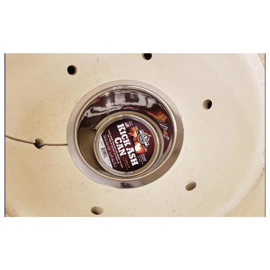 Big Green EGG, Kick Ash Cans(Big Green Egg Kick Ash Cans) 6 Big Green EGG, Kick Ash Cans(Big Green Egg Kick Ash Cans) - Image 4