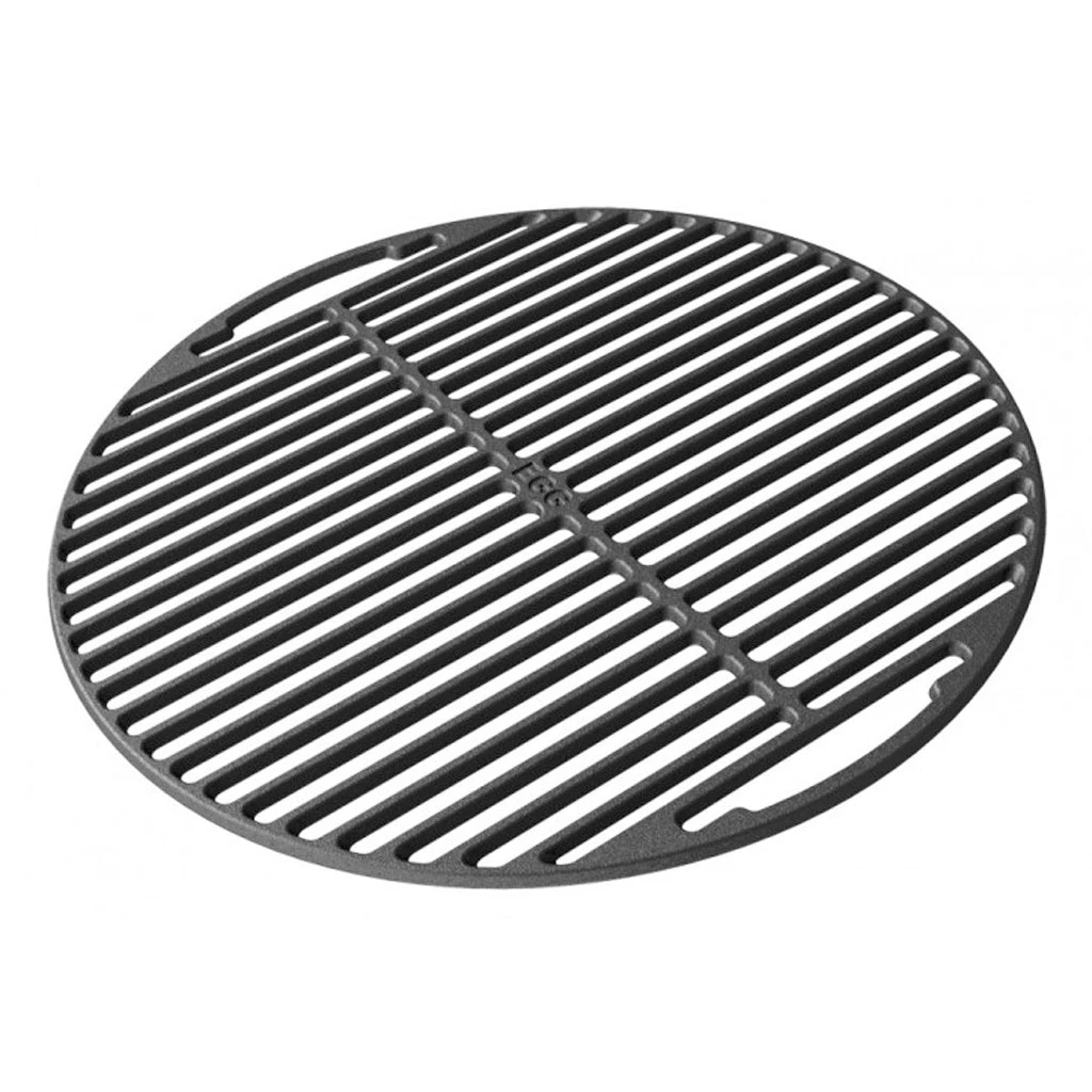 Large Big Green EGG Cast Iron Grid, 122957(Large Big Green Egg 18 Inch Cast Iron Grid) 3 Large Big Green EGG Cast Iron Grid, 122957(Large Big Green Egg 18 Inch Cast Iron Grid)