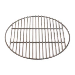 16" Stainless Cooking Grid For Medium Big Green EGG(16 Medium Big Green Egg Stainless Grid)