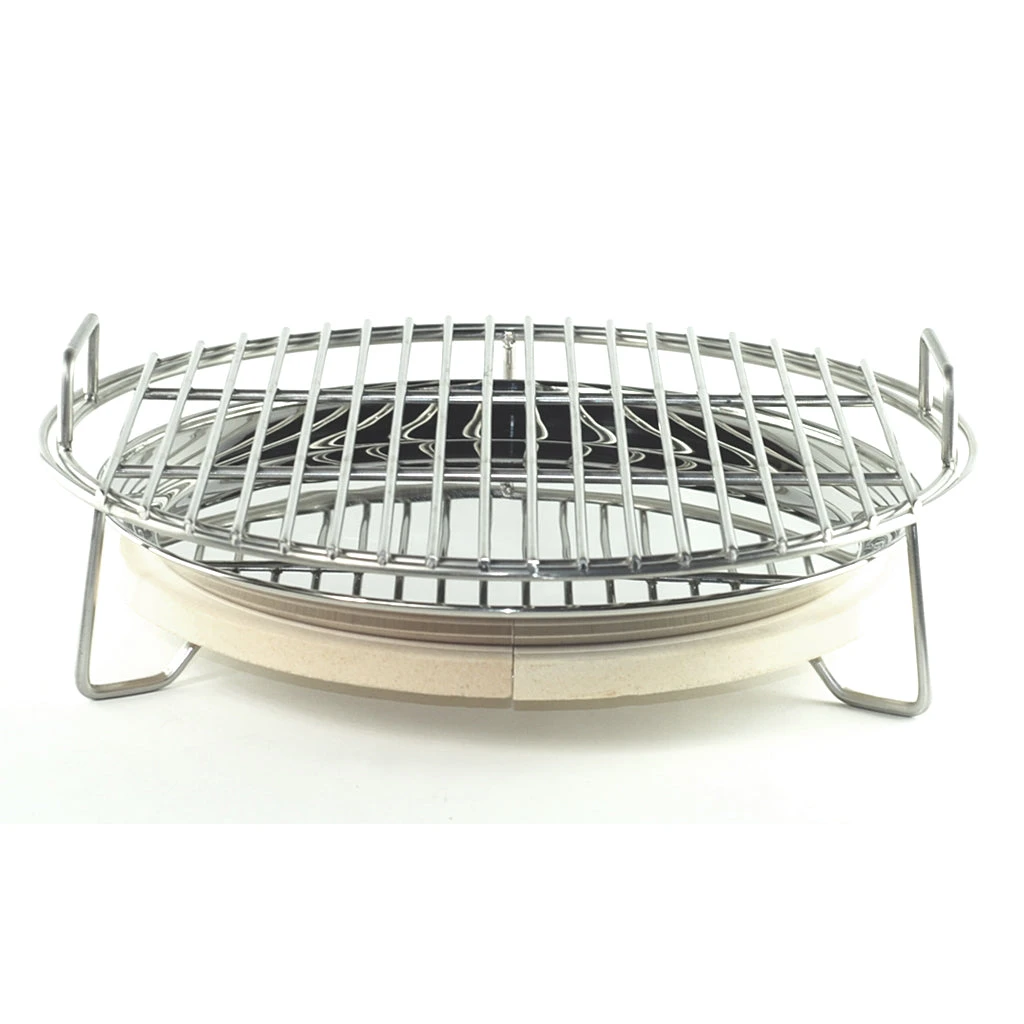 Medium Big Green EGG Expander, CGS Woo(Medium Big Green Egg Expander Cgs Woo) 2 Medium Big Green EGG Expander, CGS Woo(Medium Big Green Egg Expander Cgs Woo)