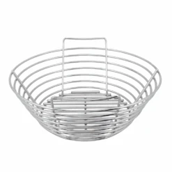 Medium Big Green EGG, Kick Ash Basket Packages(Medium Bge Kick Ash Basket Packages) 13 Medium Big Green EGG, Kick Ash Basket Packages(Medium Bge Kick Ash Basket Packages) -Ceramic Grill Store medium big green egg kick ash basket