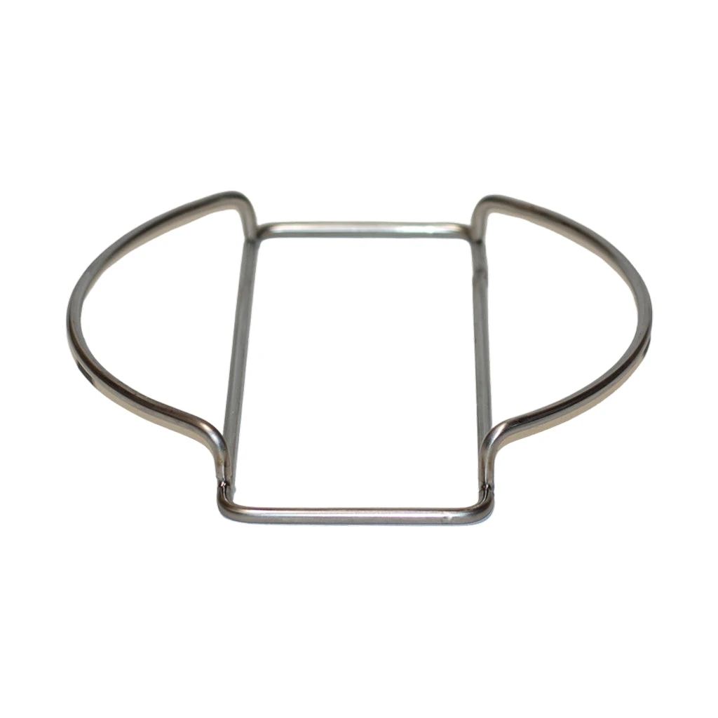 Mini Big Green EGG, Expander & Optional Deflector - CGS Woo(Mini Big Green Egg Expander Deflector Bundle Cgs Woo) 4 Mini Big Green EGG, Expander & Optional Deflector - CGS Woo(Mini Big Green Egg Expander Deflector Bundle Cgs Woo) - Image 2