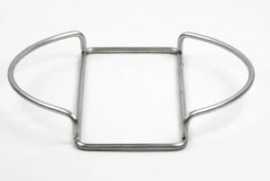 Mini Big Green EGG, Expander & Optional Deflector - CGS Woo(Mini Big Green Egg Expander Deflector Bundle Cgs Woo) 5 Mini Big Green EGG, Expander & Optional Deflector - CGS Woo(Mini Big Green Egg Expander Deflector Bundle Cgs Woo) - Image 3