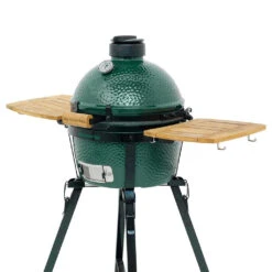Side Shelves, Robust Acacia Wood EGG Mates - Big Green Egg(Egg Mates Big Green Egg) 11 Side Shelves, Robust Acacia Wood EGG Mates - Big Green Egg(Egg Mates Big Green Egg) -Ceramic Grill Store minimax big green egg egg mates