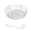 MiniMax Big Green EGG, Kick Ash Basket Packages(Minimax Big Green Egg Kick Ash Basket Packages) -Ceramic Grill Store minimax big green egg kick ash baske lump rake