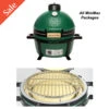 MiniMax Big Green EGG®(Minimax Big Green Egg) -Ceramic Grill Store minimax big green egg package sale