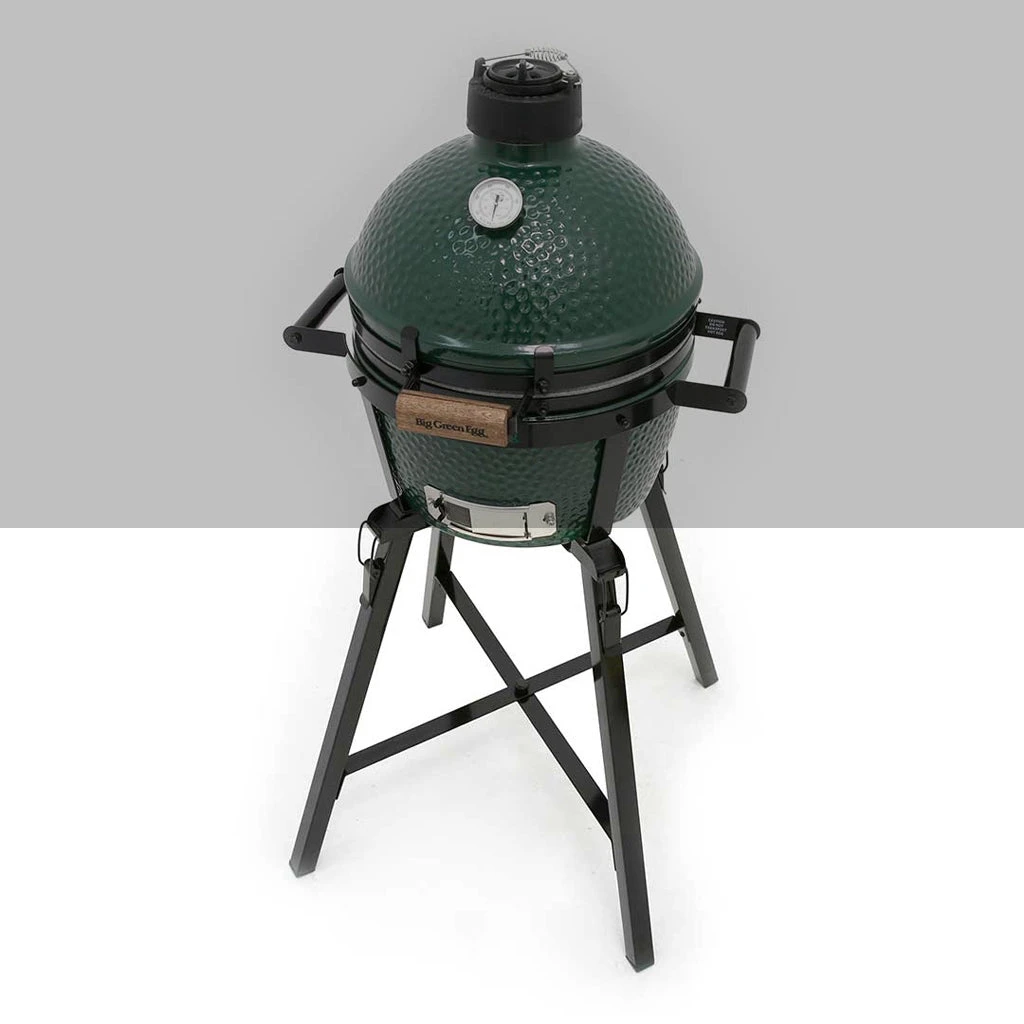 Nest & Carrier - Big Green Egg(Nest Carrier All Grills Big Green Egg) 8 Nest & Carrier - Big Green Egg(Nest Carrier All Grills Big Green Egg) - Image 6