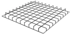 Modular Nest System - Big Green EGG(Modular Nest System Big Green Egg) -Ceramic Grill Store modular Stainless Steel Grid Insert 120243 copy