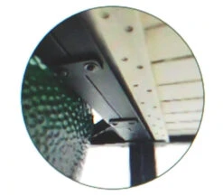 Modular Nest System - Big Green EGG(Modular Nest System Big Green Egg) -Ceramic Grill Store modular connector pack