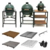 Modular Nest System - Big Green EGG(Modular Nest System Big Green Egg) -Ceramic Grill Store modular nest system social 1024