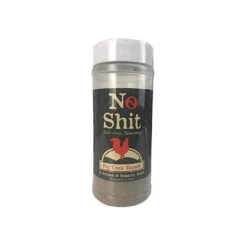 BCR No Shit - Sodium (Salt) Free Seasoning(No Shit Salt Sodium Free Seasoning Rub)