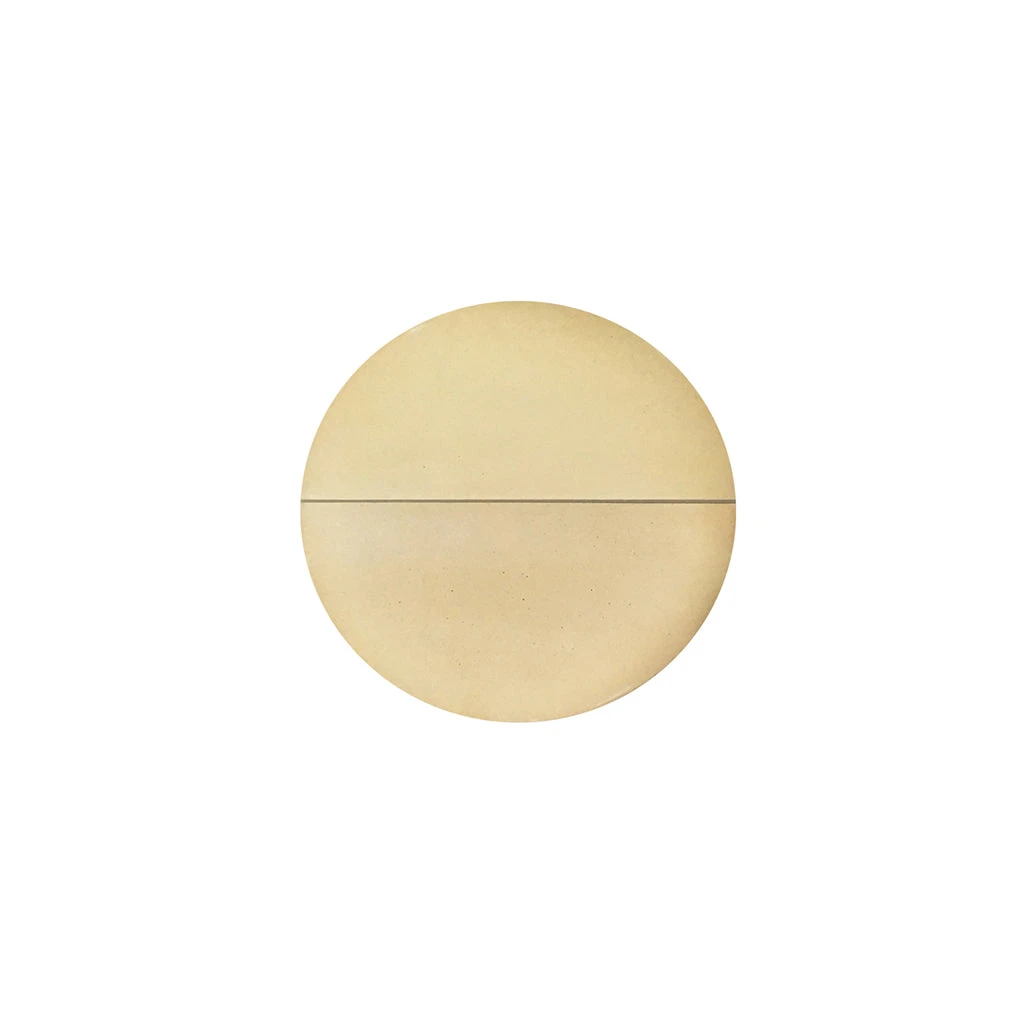 10" Ceramic Heat Deflectors, Pizza Stones - CGS(10 Inch Ceramic Deflectors Pizza Stones) 3 10" Ceramic Heat Deflectors, Pizza Stones - CGS(10 Inch Ceramic Deflectors Pizza Stones)