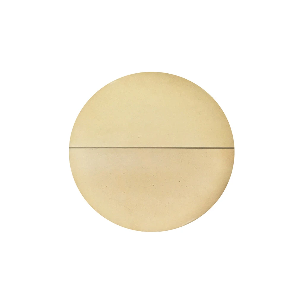 13" Ceramic Heat Deflectors, Pizza Stones - CGS(13 Inch Ceramic Deflectors Pizza Stone) 3 13" Ceramic Heat Deflectors, Pizza Stones - CGS(13 Inch Ceramic Deflectors Pizza Stone)