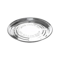 Disposable Aluminum Drip Pans - Big Green EGG(Disposable Aluminum Drip Pans Big Green Egg) -Ceramic Grill Store pandisposablemedium b3da06f9 94d0 473b b85e d4af884035c6
