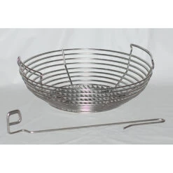 Louisiana Grills 24, Pit Boss 24, Kick Ash Basket Packages(Pit Boss 24 Louisiana Grills 24 Kick Ash Basket Packages)
