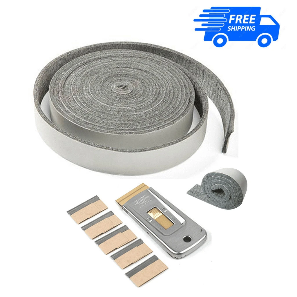 Pit Boss, Louisiana Grills 22 & 24 High Temperature Replacement Gasket Kits(Pit Boss Louisiana Grills High Temperature Gasket Kit) 2 Pit Boss, Louisiana Grills 22 & 24 High Temperature Replacement Gasket Kits(Pit Boss Louisiana Grills High Temperature Gasket Kit)
