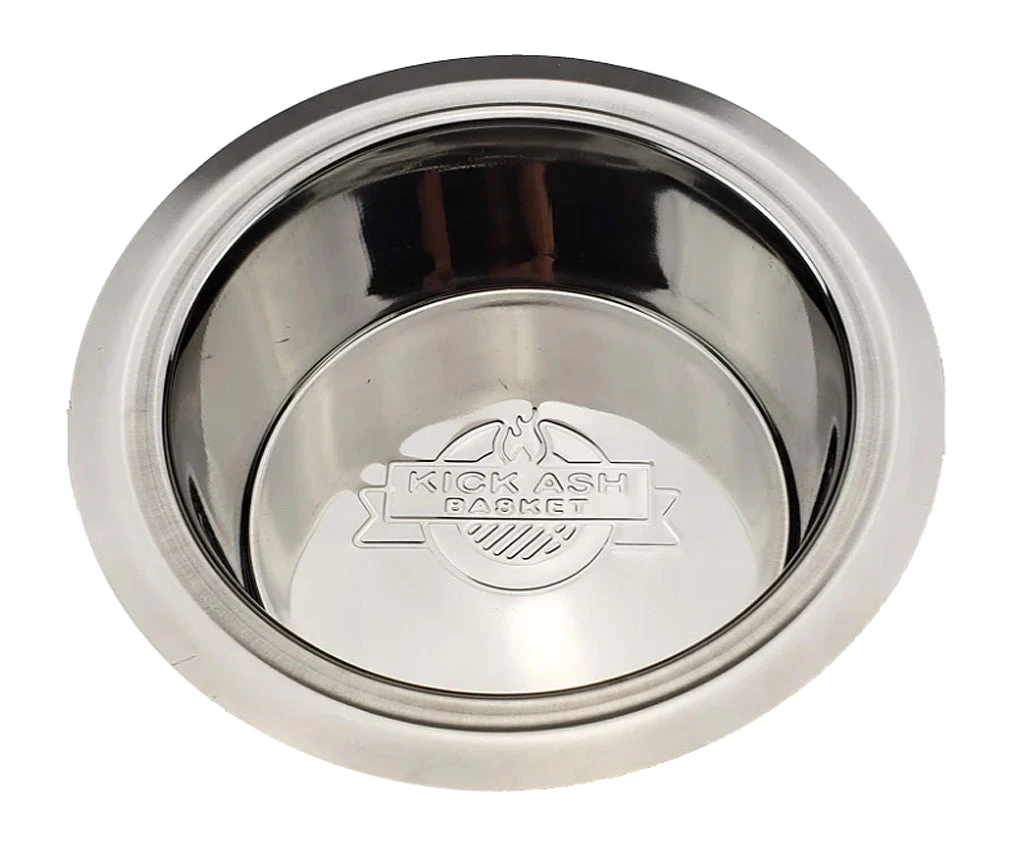 Louisiana Grill, Pit Boss, Classic Joe, Grilla Kong, Slow 'N Sear Kamado, Kick Ash CAN, KAC-9.7(Grilla Kong Kick Ash Can Kac 9 7) 3 Louisiana Grill, Pit Boss, Classic Joe, Grilla Kong, Slow 'N Sear Kamado, Kick Ash CAN, KAC-9.7(Grilla Kong Kick Ash Can Kac 9 7)