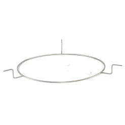 Pit Boss 24 & Louisiana Grills 24 Accessory Rack, CGS Spider(Pit Boss Louisiana Grills 24 Accessory Rack)