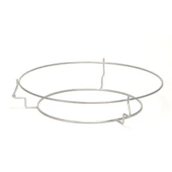 Pit Boss 24 & Louisiana Grills 24, Raised Grid Expander, CGS Woo(Pit Boss Louisiana Grills 24 Expander)