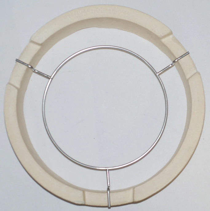 Louisiana Grills 22 & Pit Boss 22 Accessory Ring, CGS Spider(Pit Boss Spider 22) 6 Louisiana Grills 22 & Pit Boss 22 Accessory Ring, CGS Spider(Pit Boss Spider 22) - Image 4