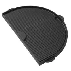 Primo XL Oval Cast Iron Griddle, PG00360(Primo Xl Oval Cast Iron Griddle Pg00360)