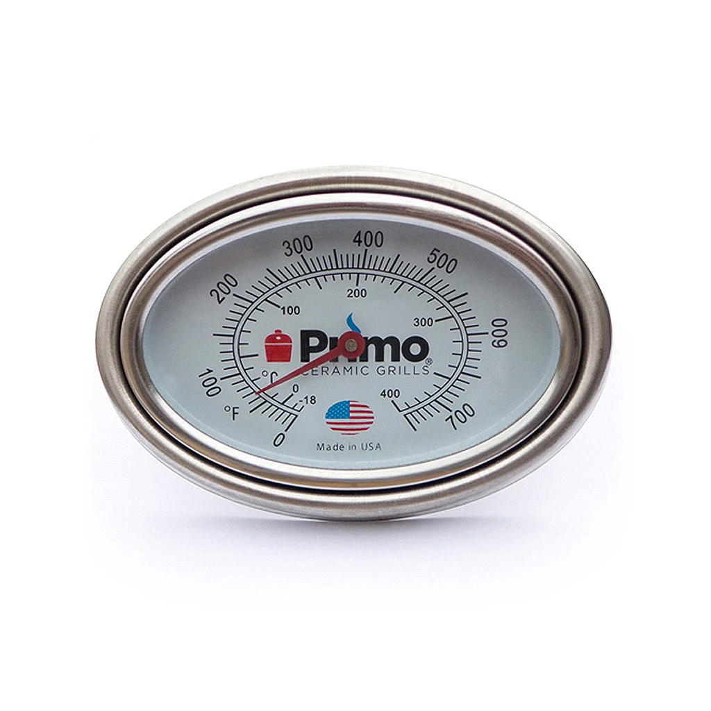 Primo Grill Replacement Dome Thermometers(Dome Replacement Thermometer Primo Grills) 3 Primo Grill Replacement Dome Thermometers(Dome Replacement Thermometer Primo Grills)