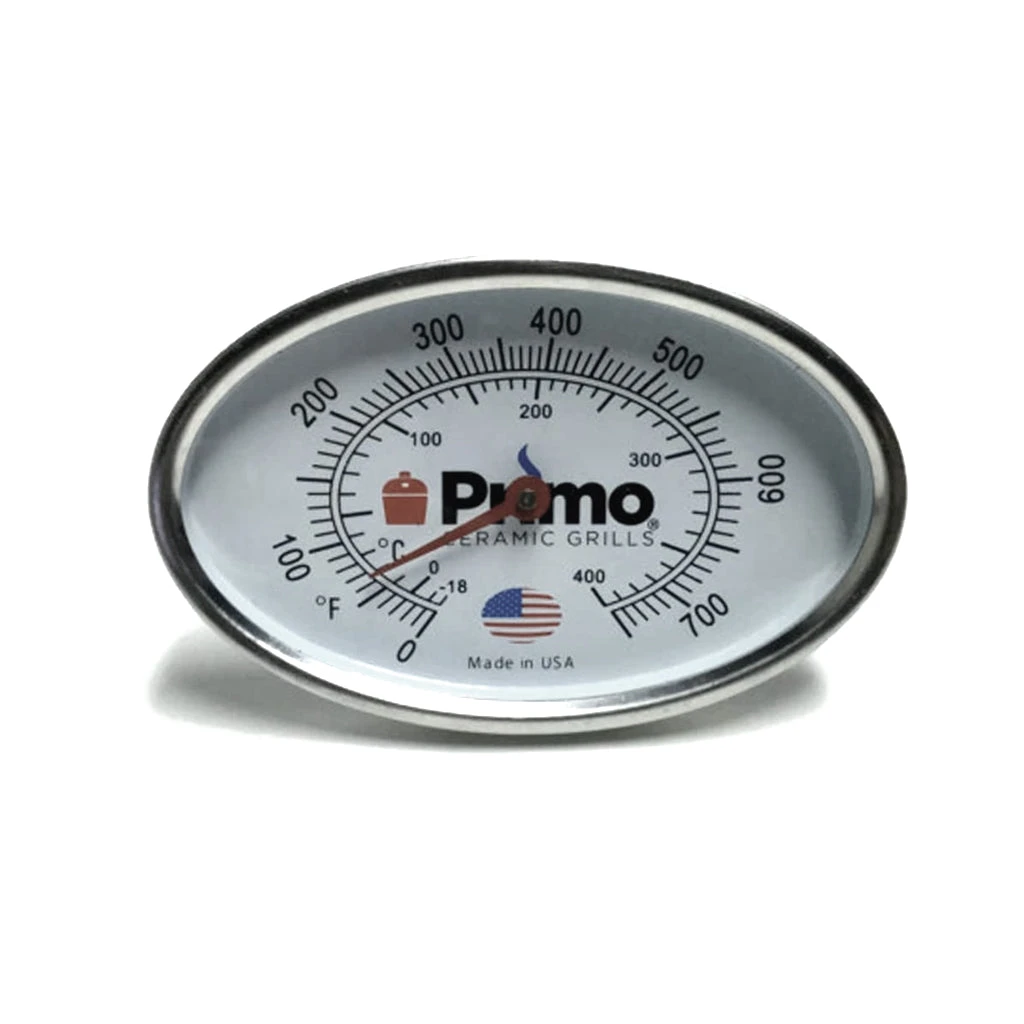 Primo Grill Replacement Dome Thermometers(Dome Replacement Thermometer Primo Grills) 4 Primo Grill Replacement Dome Thermometers(Dome Replacement Thermometer Primo Grills) - Image 2