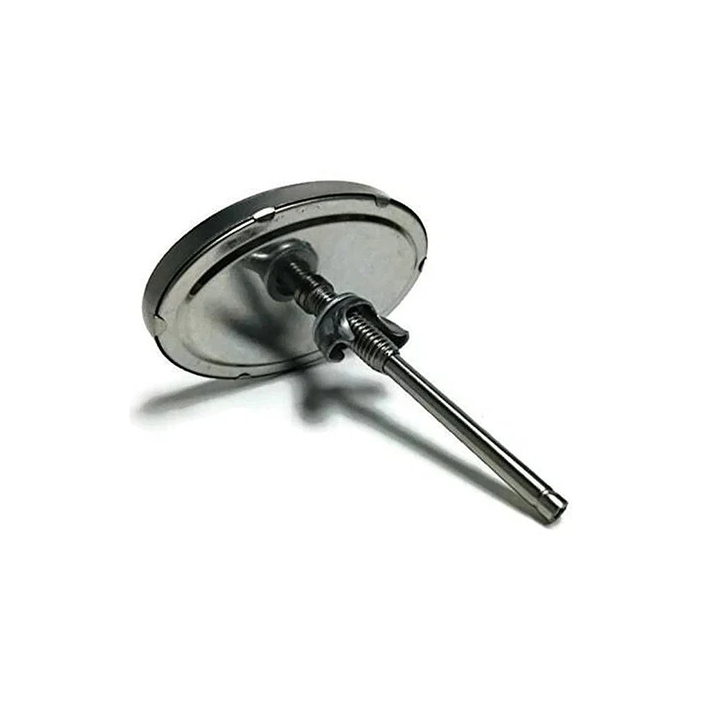 Primo Large Oval Replacement Dome Thermometer, PG0200012(Primo Large Oval Replacement Dome Thermometer Pg0200012) 4 Primo Large Oval Replacement Dome Thermometer, PG0200012(Primo Large Oval Replacement Dome Thermometer Pg0200012) - Image 2