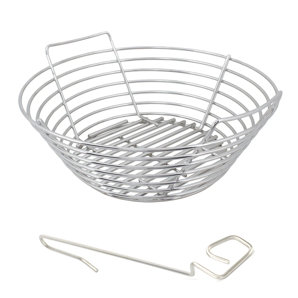 Primo Large Round - Kick Ash Basket Packages(Primo Round Kick Ash Basket Packages) 3 Primo Large Round - Kick Ash Basket Packages(Primo Round Kick Ash Basket Packages)