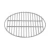 13" Stainless Cooking Grid For MiniMax & Small Big Green EGG(Minimax Small Egg Cooking Grid) -Ceramic Grill Store replacement cooking grate minimax small big green egg