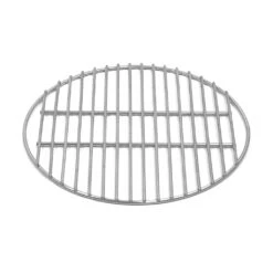13" Stainless Cooking Grid For MiniMax & Small Big Green EGG(Minimax Small Egg Cooking Grid)