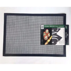 BBQ Mat - Small 10-5/8" X 15-3/8"(Gmg 4019)