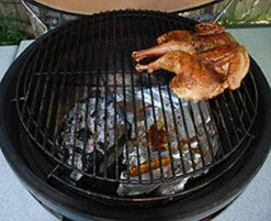 XL Ang-L Brackets (Pair)(Xl Ang L Brackets Pair Bge) 14 XL Ang-L Brackets (Pair)(Xl Ang L Brackets Pair Bge) -Ceramic Grill Store spatchxlangl