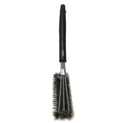 3 Cylinder Stainless Grill Brush(3 Cylinder Stainless Grill Brush)