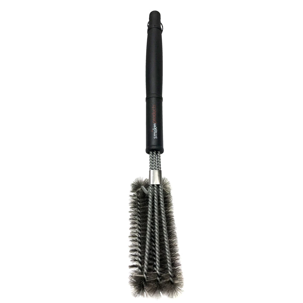 3 Cylinder Stainless Grill Brush(3 Cylinder Stainless Grill Brush) 3 3 Cylinder Stainless Grill Brush(3 Cylinder Stainless Grill Brush)