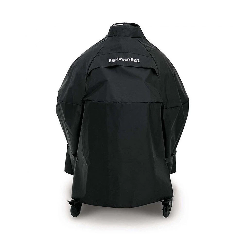 Big Green EGG Cover B - Large Or XL In Nest, 126467(Big Green Egg Cover B) 5 Big Green EGG Cover B - Large Or XL In Nest, 126467(Big Green Egg Cover B) - Image 3
