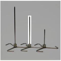 Vertical Skewer - Tacos Al Pastor(Vertical Skewer Set Tacos Al Pastor) 17 Vertical Skewer - Tacos Al Pastor(Vertical Skewer Set Tacos Al Pastor) -Ceramic Grill Store vertical skewer meat spit 9 inch replacement skewer