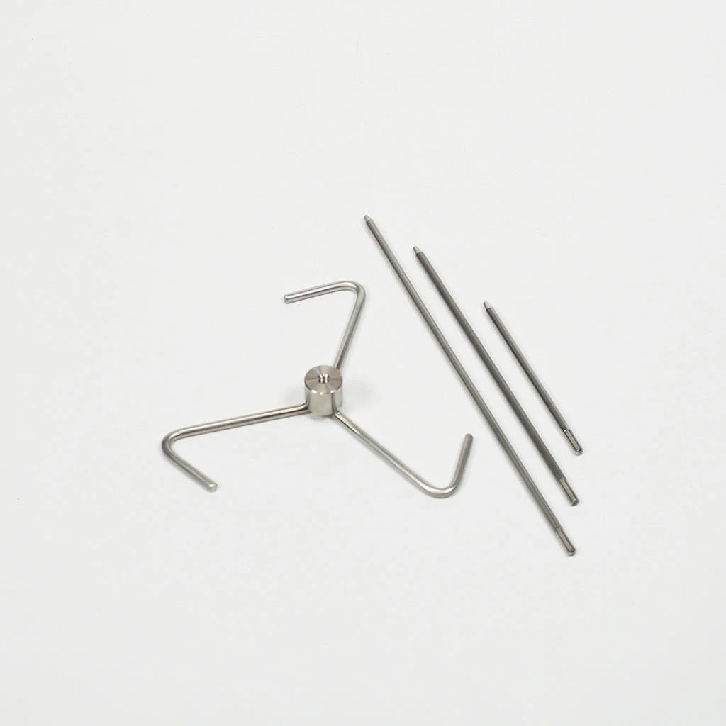 Vertical Skewer - Tacos Al Pastor(Vertical Skewer Set Tacos Al Pastor) 11 Vertical Skewer - Tacos Al Pastor(Vertical Skewer Set Tacos Al Pastor) - Image 9