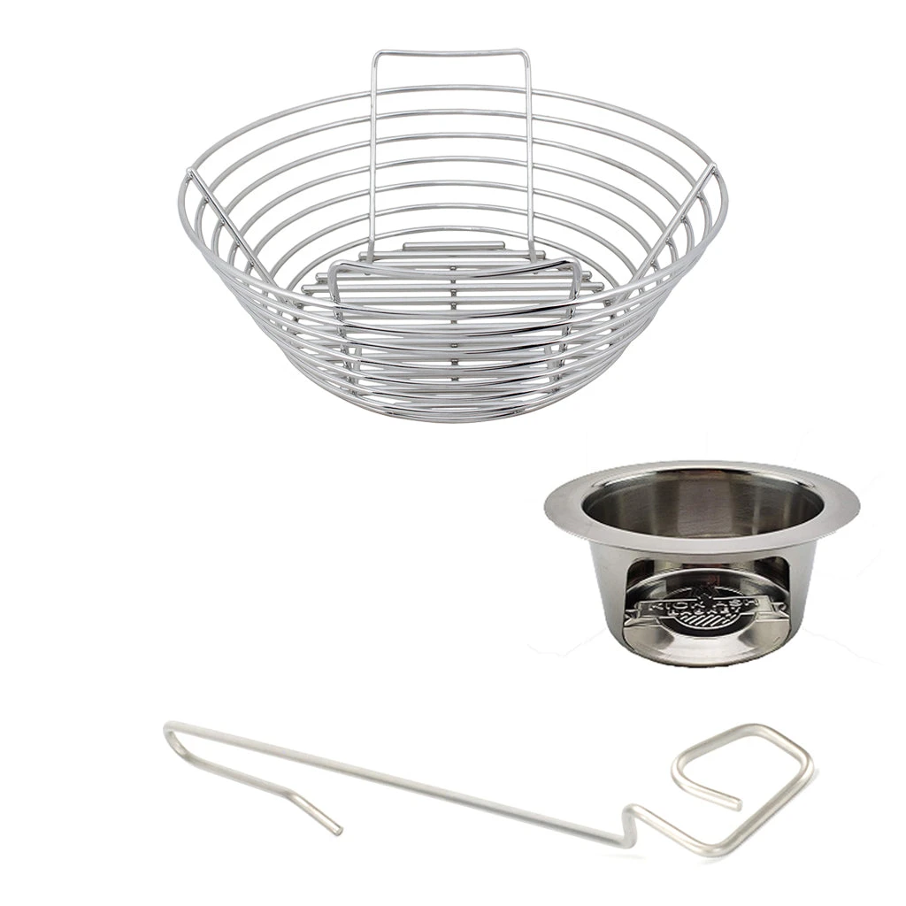 Vision Grills, Kick Ash Basket Packages(Vision Grills Kick Ash Basket Packages) 8 Vision Grills, Kick Ash Basket Packages(Vision Grills Kick Ash Basket Packages) - Image 6